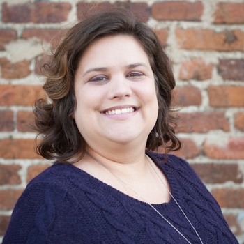 Avatar of Emily Jane Taylor