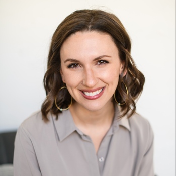 Avatar of Kristine Lutz