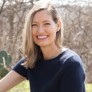 Avatar of Kerry Mecusker, LCSW-S