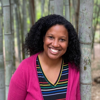 Avatar of Elisa Ford