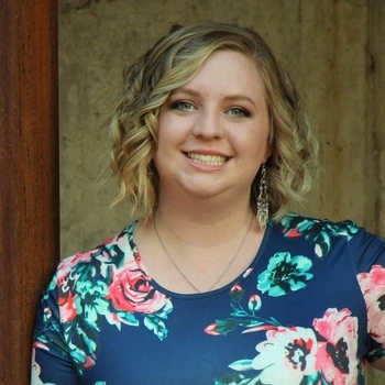 Avatar of McKayla Kagie