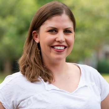 Clinician Headshot