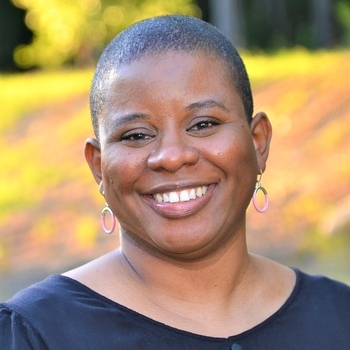 Avatar of LaTasha Martin, LPC