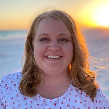 Avatar of Becky Ferrin