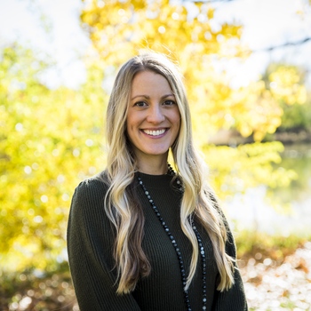Avatar of Lindsey Shearer