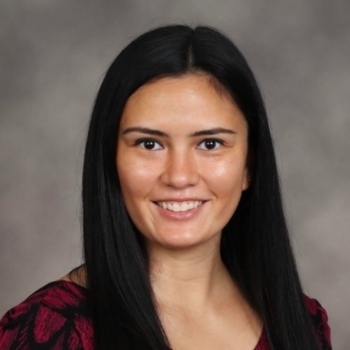 Clinician Headshot
