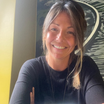 Avatar of Iva Gojanovic