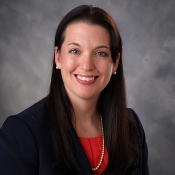 Avatar of Monica Barney