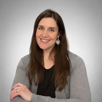 Avatar of Catherine Farrell