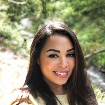 Avatar of Jasmin Adamson, LCSW