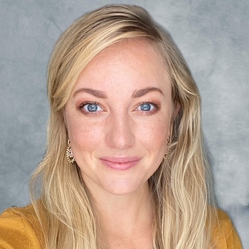 Avatar of Hannah Hancock, MSW, LCSW