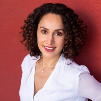 Avatar of Dr. Neda Khodaparast