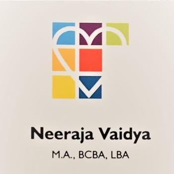 Avatar of Neeraja Vaidya