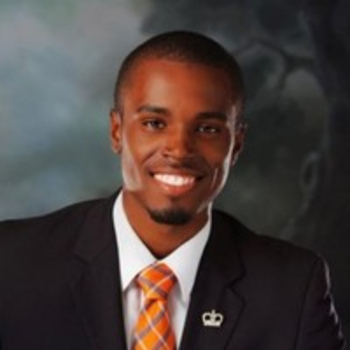 Avatar of Dontavius Robinson