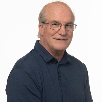 Clinician Headshot
