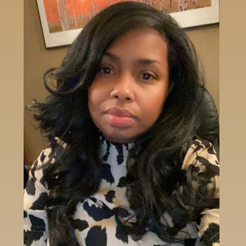 Avatar of Keila Lashon Stephens