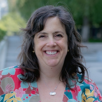 Avatar of Victoria Sherk