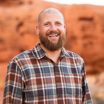 Avatar of Ben Belnap, PhD