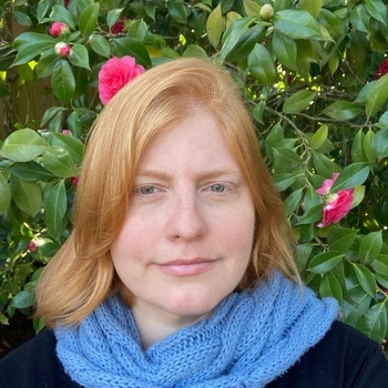 Clinician Headshot