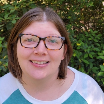 Clinician Headshot