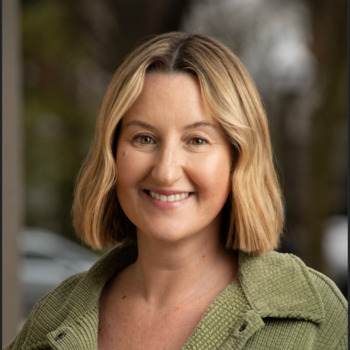 Avatar of Samantha Wogan