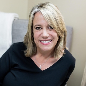 Clinician Headshot