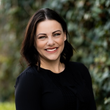 Avatar of Nikki Napolitano