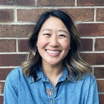 Clinician Headshot