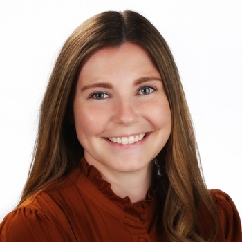 Clinician Headshot
