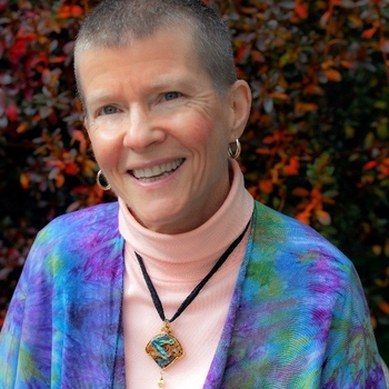 Avatar of Virginia Oman, LCMHC, NCPT