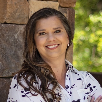 Clinician Headshot