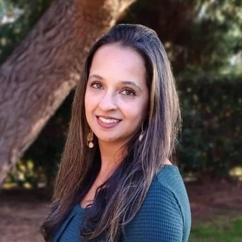 Avatar of Anoushey Khan