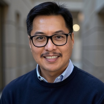 Avatar of Dr. Rex Kintanar