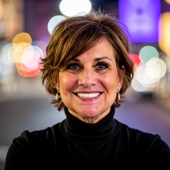 Avatar of Mo Deutsch, LCMHC/NCC