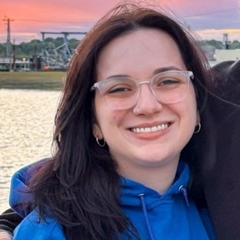 Avatar of Katie Konyves