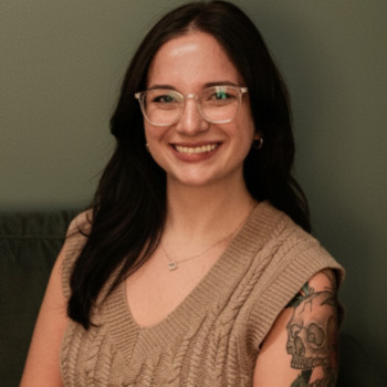 Avatar of Katie Konyves