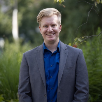 Avatar of Matthew Marx