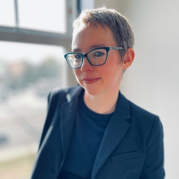 Avatar of Laura Hanson