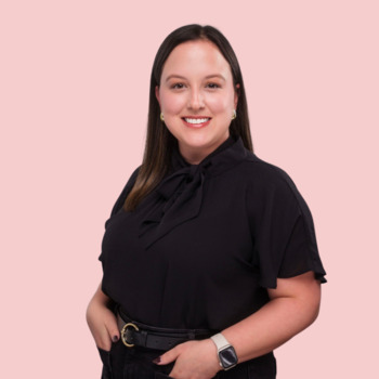 Avatar of Rachel Llerena