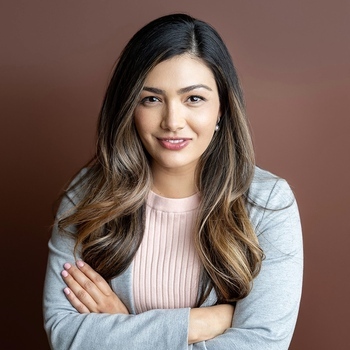 Clinician Headshot