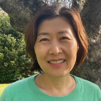 Avatar of Yoo-Yun Cho-Chang, Ph.D.