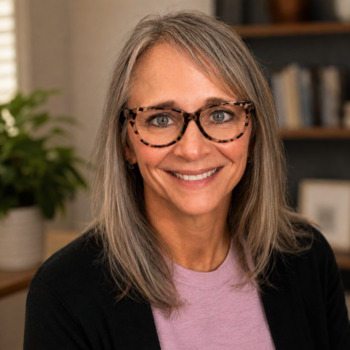 Avatar of Wendy Storey, LPC, MAC