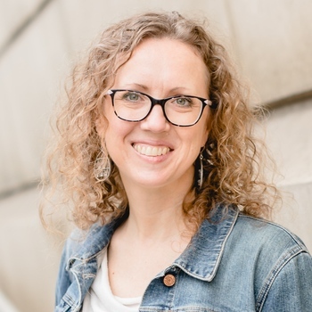 Avatar of Rebecca Berghorn