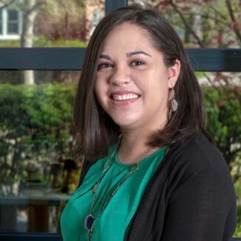 Clinician Headshot
