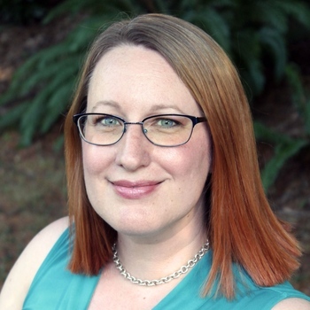 Clinician Headshot