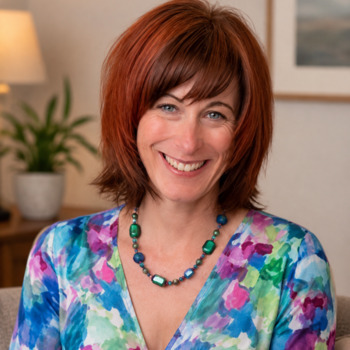 Avatar of Susan Farber, LMFT