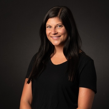 Clinician Headshot