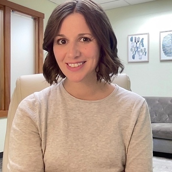 Avatar of Stephanie Thelen, MA, LMFT, PMH-C