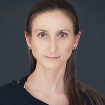 Avatar of Dr. Melissa Madeson, LPC, ERYT-200
