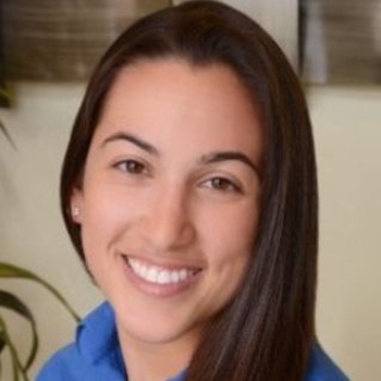 Avatar of Giannina Cipolloni, LPC, CMPC